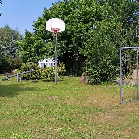 Appartement Freya In Der Ostseeresidenz Gendarm Wischuer