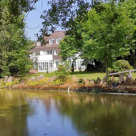 Freya In Der Ostseeresidenz Gendarm *