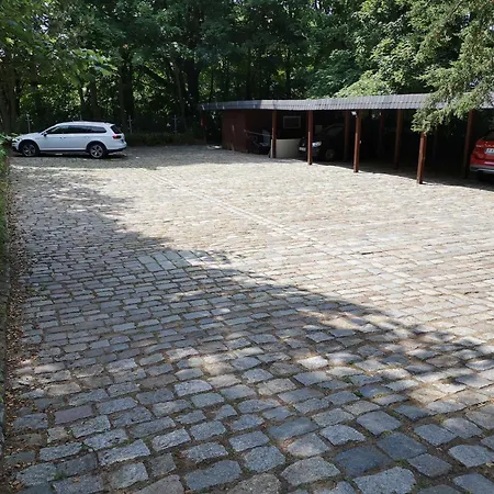 Freya In Der Ostseeresidenz Gendarm * Wischuer