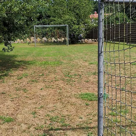 Freya In Der Ostseeresidenz Gendarm * Wischuer