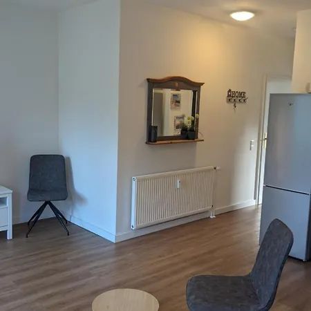 Freya In Der Ostseeresidenz Gendarm