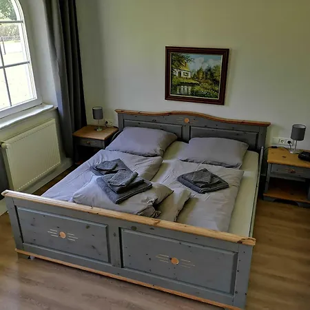 Freya In Der Ostseeresidenz Gendarm Wischuer