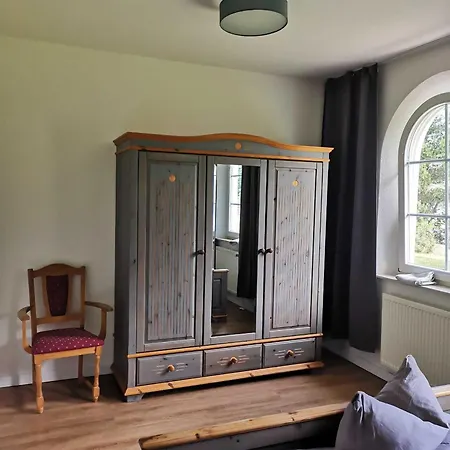 Freya In Der Ostseeresidenz Gendarm