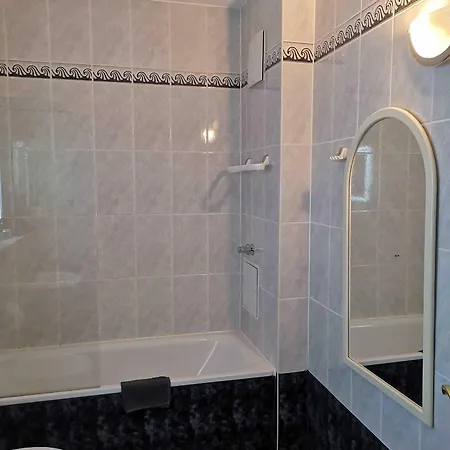 Freya In Der Ostseeresidenz Gendarm Appartement