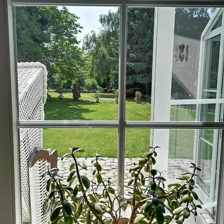 Freya In Der Ostseeresidenz Gendarm Appartement Wischuer